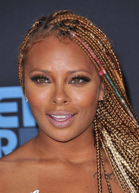 eva marcille|More.